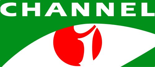Channel i logo